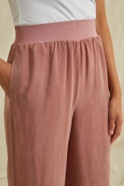 Salice Mixed Cupro Pants - Quartz -AGOLDE || CITIZENS OF HUMANITY Sales 0721SalicePantMixedMediaQuartz 7334 web d900a136 326d 450f b536 4ed90717bb62