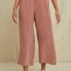 Salice Mixed Cupro Pants - Quartz -AGOLDE || CITIZENS OF HUMANITY Sales 0721SalicePantMixedMediaQuartz 7353 web eec6f7b7 3496 4f6e bf13 30c54b1359d1