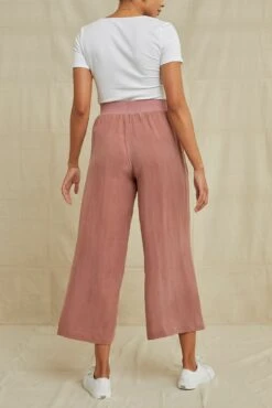 Salice Mixed Cupro Pants - Quartz -AGOLDE || CITIZENS OF HUMANITY Sales 0721SalicePantMixedMediaQuartz 7389 web a13eee2f 8f86 47e7 a346 71d74e444e75