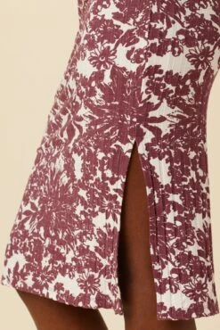 Vindy Provence Rib Skirt - Verona Truffle 11 Vindy Provence Rib Skirt - Verona Truffle -AGOLDE || CITIZENS OF HUMANITY Sales 0725 Vindy Provence Verona Truffle 5