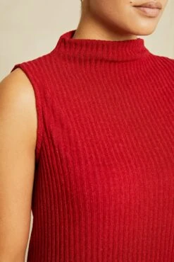 Mimi Upcycled Dress -AGOLDE || CITIZENS OF HUMANITY Sales 0727 Mimi Noel Rib 11572 web