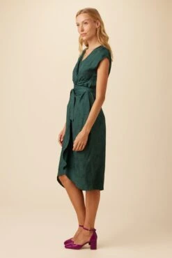 AGOLDE || CITIZENS OF HUMANITY Sales -AGOLDE || CITIZENS OF HUMANITY Sales 10058 Josie Darkest Spruce 2