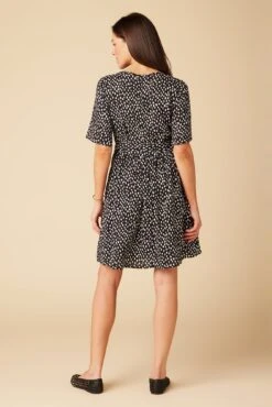 Lulu Ecovero Dress - Italia -AGOLDE || CITIZENS OF HUMANITY Sales 10152 Lulu Viscose Italia 3