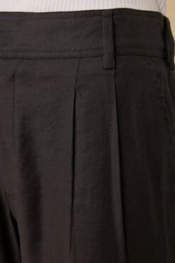 Lyle Femme Fete Stretch Cargo Pant - Pewter 11 Lyle Femme Fete Stretch Cargo Pant - Pewter -AGOLDE || CITIZENS OF HUMANITY Sales 10212 Lyle Pewter 5