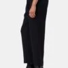 Roni Cotton Modal Spandex Pant - Black -AGOLDE || CITIZENS OF HUMANITY Sales 10368 Roni Black 2