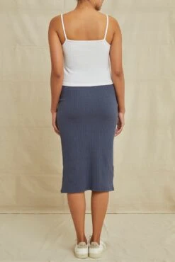 Thea Pointelle Rib Tank - White -AGOLDE || CITIZENS OF HUMANITY Sales 1063TheaWhite 5901 web 4343e60f ed7a 4df3 a77e 77af3690bae4