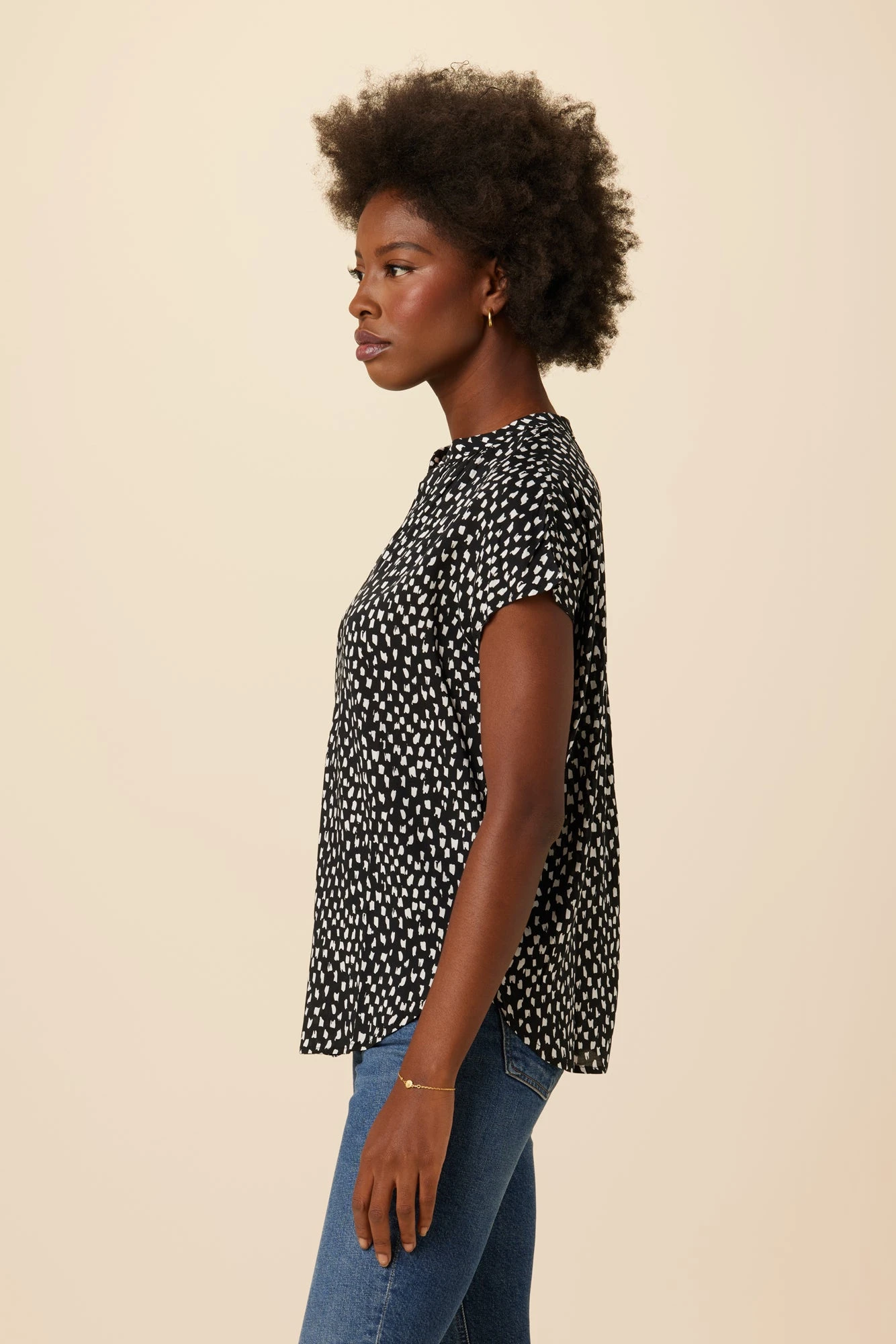 Renata Ecovero Blouse - Italia 4 Renata Ecovero Blouse - Italia - Image 2