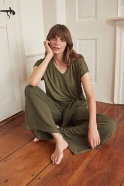 Coco Lounge Pants 23 Coco Lounge Pants -AGOLDE || CITIZENS OF HUMANITY Sales 200602 Amout Vert July Catalog 14920