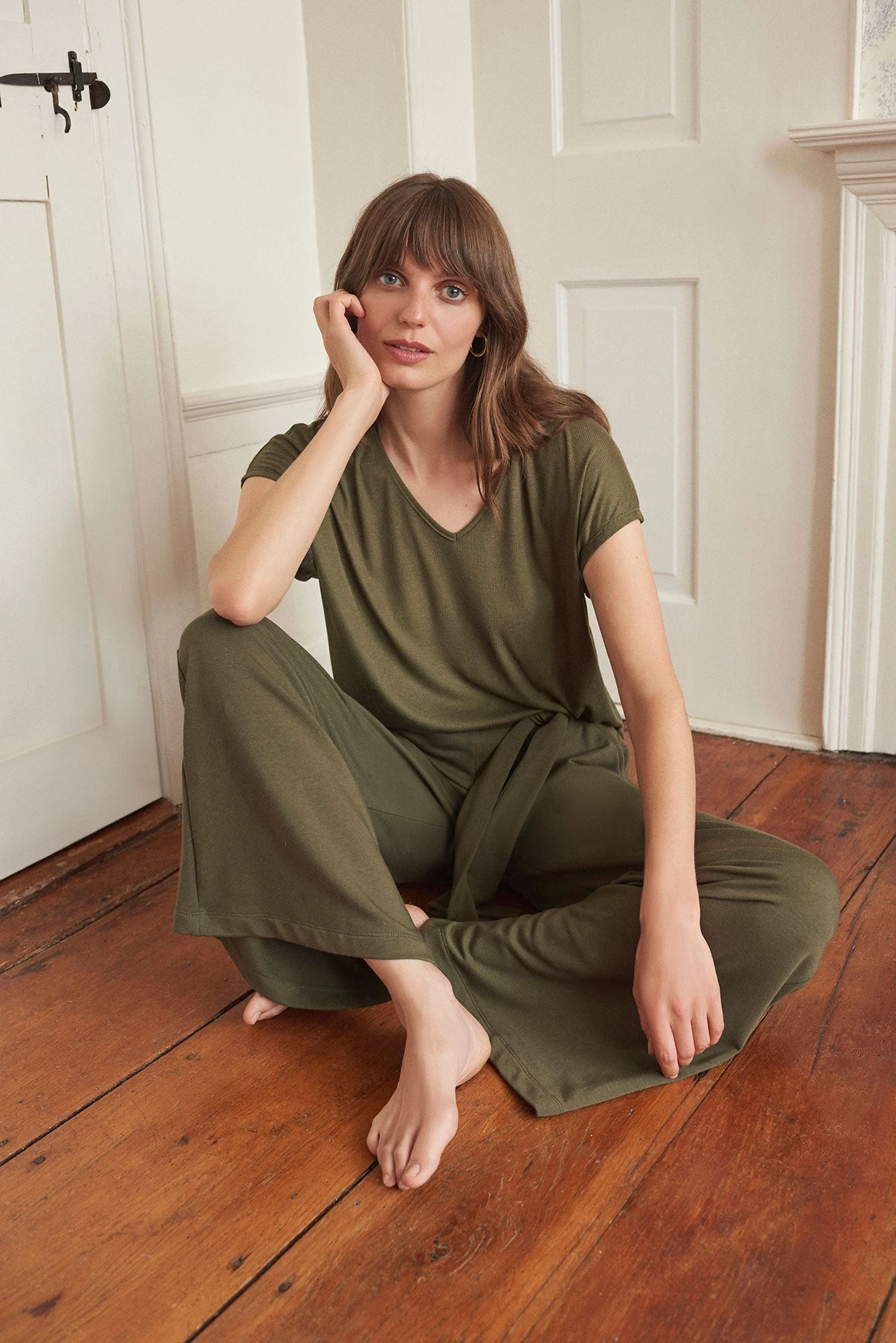 Coco Lounge Pants 8 Coco Lounge Pants - Image 6