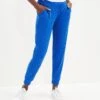 Skylar Paris Rib Joggers - Lapis -AGOLDE || CITIZENS OF HUMANITY Sales 2050 Skylar Paris Rib Lapis 1498 web dda64c70 6b4d 45bb a02e 805fd5792004
