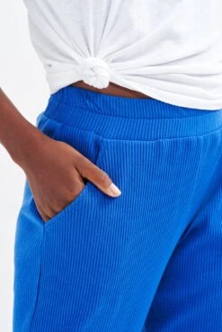 Skylar Paris Rib Joggers - Lapis 9 Skylar Paris Rib Joggers - Lapis -AGOLDE || CITIZENS OF HUMANITY Sales 2050 Skylar Paris Rib Lapis 1536 web 91599a3c 8dab 4244 976f 54d7633da9fe