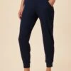 Skylar Paris Rib Joggers - Ocean 2 Skylar Paris Rib Joggers - Ocean -AGOLDE || CITIZENS OF HUMANITY Sales 2050 Skylar Ocean 1