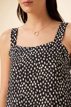 Portia Ecovero Tank - Italia -AGOLDE || CITIZENS OF HUMANITY Sales 2060 Portia Italia 4