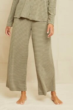 AGOLDE || CITIZENS OF HUMANITY Sales 13 Lark Dream Knit Pajama Pants - Vine And Rose