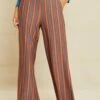 Lark Dream Knit Pajama Pants - Rivoli Stripe 1 Lark Dream Knit Pajama Pants - Rivoli Stripe -AGOLDE || CITIZENS OF HUMANITY Sales 211013 AV October ECOMM 0236LarkPJBottom 5418 web e269b59f a4c2 4056 a7a1 bb6c24e0a536