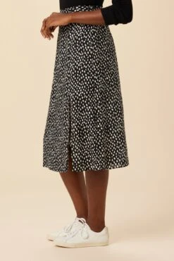 Ollie Ecovero Skirt - Italia -AGOLDE || CITIZENS OF HUMANITY Sales 24 10125 Ollie Viscose Italia 2