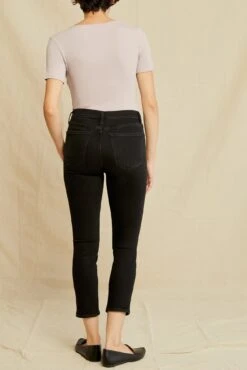 AGOLDE Nico High Rise Slim Fit Jean - Compilation -AGOLDE || CITIZENS OF HUMANITY Sales 3RDPA5995CMPLTN Nico Compilation 36651 web cb10d32f ba20 4099 a182 7dd9821b5e45