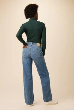 Citizens Of Humanity Annina Trouser 33″ - Pinnacle -AGOLDE || CITIZENS OF HUMANITY Sales 3RDPA6064PINCLE Annina Pinnacle 3