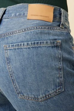 Citizens Of Humanity Annina Trouser 33″ - Pinnacle -AGOLDE || CITIZENS OF HUMANITY Sales 3RDPA6064PINCLE Annina Pinnacle 6