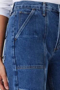 AGOLDE Cooper Cargo Jean - Regulation -AGOLDE || CITIZENS OF HUMANITY Sales 3RDPA6066 Cooper Cargo Regulation 5 d4e7e81c 21dc 4cad 91a5 35ba03bf2ede
