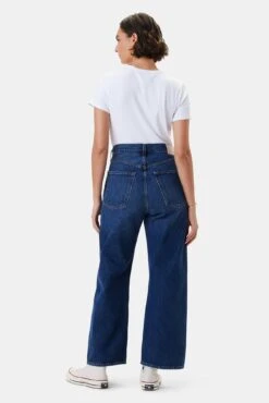 Citizens Of Humanity Gaucho Vintage Wide Leg Jean - Notions -AGOLDE || CITIZENS OF HUMANITY Sales 3RDPA6067 Gaucho Vintage Wide Leg Notion 3 f8baf918 5e90 45c4 a06a 29f15a31b1fc