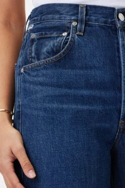 Citizens Of Humanity Gaucho Vintage Wide Leg Jean - Notions -AGOLDE || CITIZENS OF HUMANITY Sales 3RDPA6067 Gaucho Vintage Wide Leg Notion 5 0a56a0bd aed5 47b9 a181 226bb0a0faea