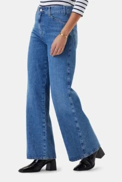 Citizens Of Humanity Paloma Utility Trouser Jean - Poolside -AGOLDE || CITIZENS OF HUMANITY Sales 3RDPA6068 Paloma Utility Trouser Poolside 2 904d7da5 fd89 425c ab8c a28293e4dfe2