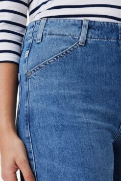 Citizens Of Humanity Paloma Utility Trouser Jean - Poolside -AGOLDE || CITIZENS OF HUMANITY Sales 3RDPA6068 Paloma Utility Trouser Poolside 5 b3f7a4d7 af33 4e7c 98b2 4b38725e0e90