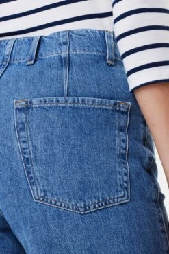 Citizens Of Humanity Paloma Utility Trouser Jean - Poolside -AGOLDE || CITIZENS OF HUMANITY Sales 3RDPA6068 Paloma Utility Trouser Poolside 6 e0ae079a 6355 49e3 aa30 30203a0f86bd