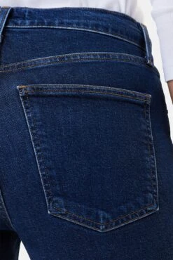 AGOLDE Kye Mid Rise Straight Crop - Song -AGOLDE || CITIZENS OF HUMANITY Sales 3RDPA6070 Kye Song 6