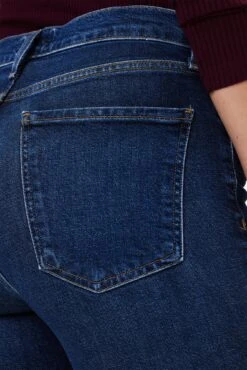 AGOLDE Nico High Rise Slim Boot - Song -AGOLDE || CITIZENS OF HUMANITY Sales 3RDPA6099 Nico Boot Song 6