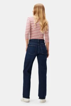 AGOLDE Harper Wide Straight Jean - Formation -AGOLDE || CITIZENS OF HUMANITY Sales 3RDPA6100 Harper Formation 3