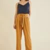 Anissa TENCEL™ Twill Pant - Golden Spice 2 Anissa TENCEL™ Twill Pant - Golden Spice -AGOLDE || CITIZENS OF HUMANITY Sales 4104 Anissa Tencel Twill Spice 0471 web a62fc3ad d8e1 472d 9f09 0bb5d371bd43
