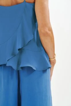 Lisbon Cupro Blouse - Slate 11 Lisbon Cupro Blouse - Slate -AGOLDE || CITIZENS OF HUMANITY Sales 491 Lisbon Slate 1183 web 2ac0e3c9 70ba 4745 af9d 330e0262f46e