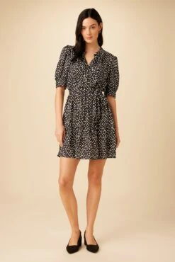 AGOLDE || CITIZENS OF HUMANITY Sales 7 Malta Ecovero Dress - Italia