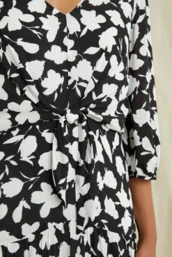 Cassa Ecovero Dress - Vista Floral 9 Cassa Ecovero Dress - Vista Floral -AGOLDE || CITIZENS OF HUMANITY Sales 7541CassaVista 0379 web 62acd74f 1c6c 4fe5 b39d 4e91cd13d5ad