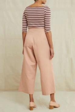 Frankie Femme Fête Pant - Rose -AGOLDE || CITIZENS OF HUMANITY Sales 7602FrankieRose 1655 web f2fcf4c4 228b 44e9 a464 6b6bc6742725