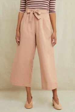 Frankie Femme Fête Pant - Rose