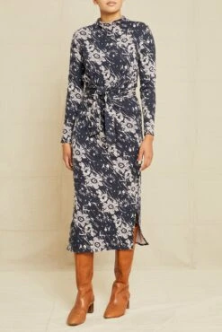 Castile Sweater Knit Dress