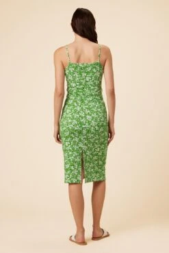 Emory Reverie Knit Tank - Hayes Floral 8 Emory Reverie Knit Tank - Hayes Floral -AGOLDE || CITIZENS OF HUMANITY Sales 7922 Emory Hayes Floral 3