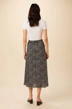 Blaze Ecovero Skirt - Italia -AGOLDE || CITIZENS OF HUMANITY Sales 7969 Blaze Viscose Italia 3