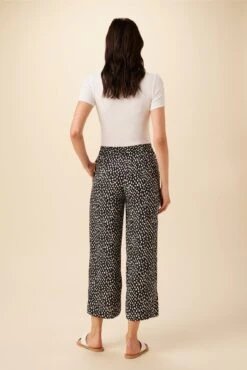 Salice Ecovero Pant - Italia -AGOLDE || CITIZENS OF HUMANITY Sales 7970 Salice Viscose Italia 3