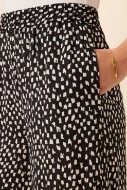 Salice Ecovero Pant - Italia -AGOLDE || CITIZENS OF HUMANITY Sales 7970 Salice Viscose Italia 4