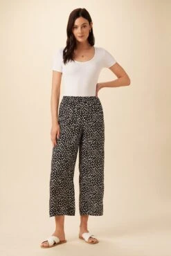 Salice Ecovero Pant - Italia -AGOLDE || CITIZENS OF HUMANITY Sales 7970 Salice Viscose Italia 5