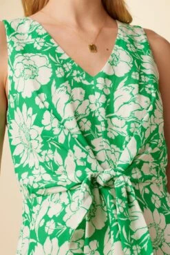 Keira Viscose Midi Dress - Bloomsbury -AGOLDE || CITIZENS OF HUMANITY Sales 7987 Keira Bloomsbury 4