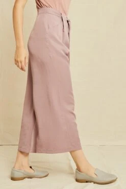 Eldora Wide Leg Pant -AGOLDE || CITIZENS OF HUMANITY Sales 9360 Eldora Tencel Lilac 1999 web