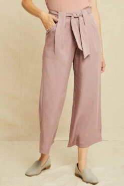 Eldora Wide Leg Pant