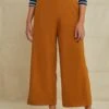 Patsy Silk Noil Pant - Golden Tan -AGOLDE || CITIZENS OF HUMANITY Sales 9571FullLengthPatsyGoldenTan 7761 web ed43af04 8760 4313 9d33 101a7323dfcc