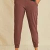Skylar Luxe Fleece Joggers - Mocha 1 Skylar Luxe Fleece Joggers - Mocha -AGOLDE || CITIZENS OF HUMANITY Sales 9647 Skylar Luxe Mocha 2205 web e0cbb282 9433 425c b622 4c641ff09bfe