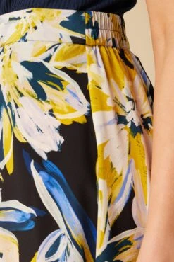 Blaze Washable Silk Skirt - Marbella -AGOLDE || CITIZENS OF HUMANITY Sales 9838 Blaze Silk Marbella 5